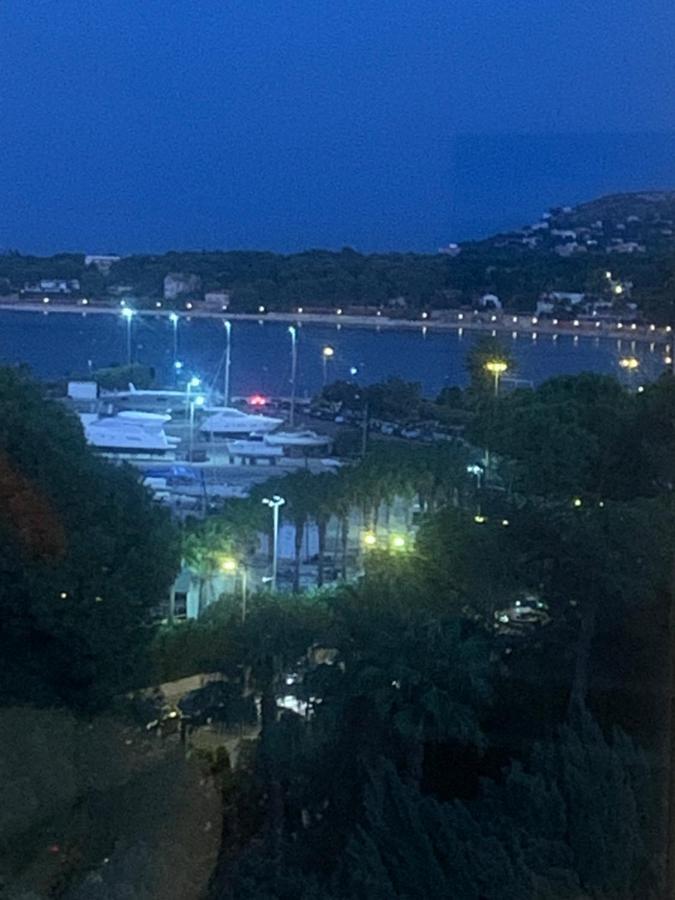 Апартаменты Jardines Del Puerto Дения Экстерьер фото
